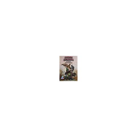 Shadow Kingdoms of Valeria: Rise of Titans - EN-DMGSHK002
