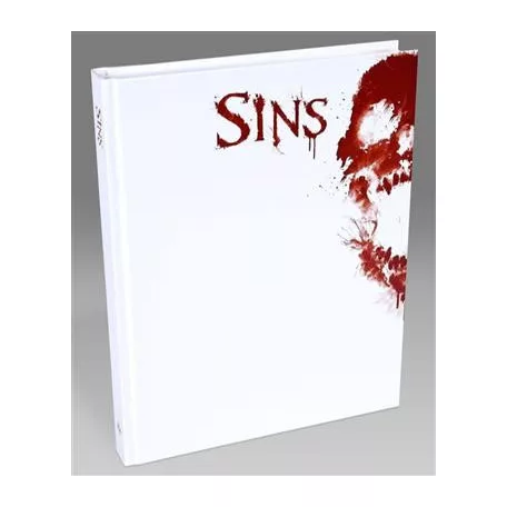 Sins RPG - EN-WFG-SIN100