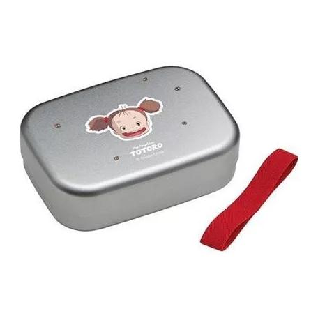 Aluminum Bento Mei - My Neighbor Totoro-SKATER-39899