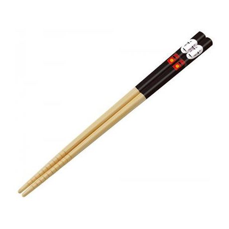 21 Cm Chopsticks No-Face - Spirited Away-SKATER-44585