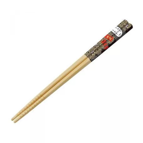 Spirited Away - Chopsticks No Face & Lantern 21cm-SKATER-47607