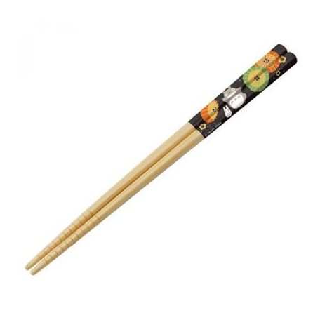 21 Cm Chopsticks Totoro Umbrellas - My Neighbor Totoro-SKATER-47602