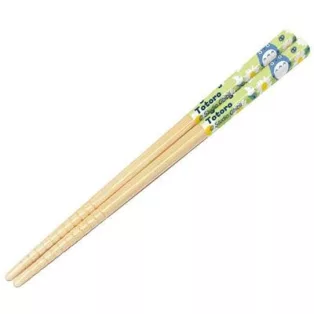 My Neighbor Totoro - 16,5 cm Chopsticks Totoro Daisies-SKATER-52564