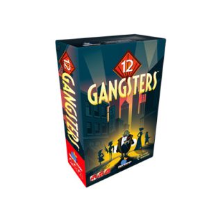 12 Gangsters - DE-BLOD0094