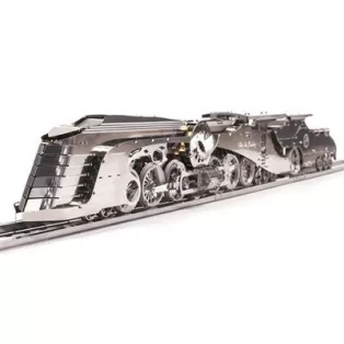 T4M - Dazzling Steamliner-T4M38017