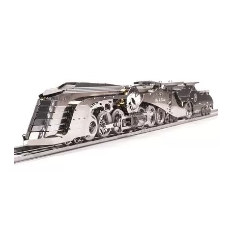 T4M - Dazzling Steamliner-T4M38017
