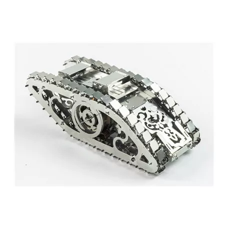 T4M - Marvel Tank-T4M380122