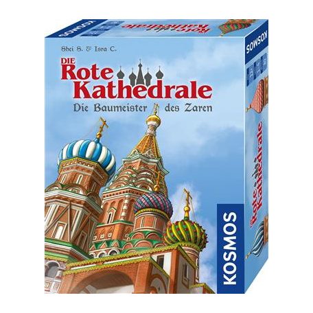 Die Rote Kathedrale - DE-682156