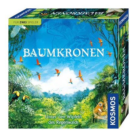 Baumkronen - DE-682194