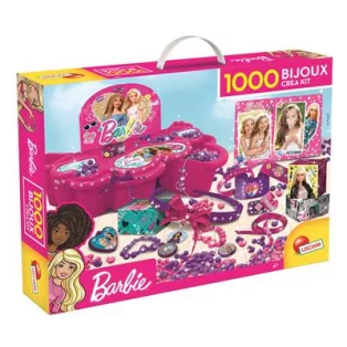 Barbie 1000 Bijoux-76901