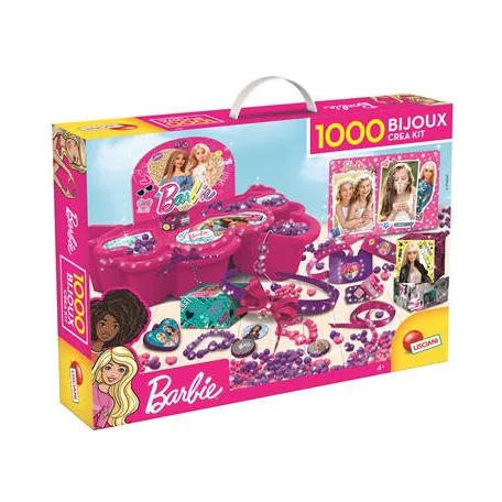 Barbie 1000 Bijoux-76901