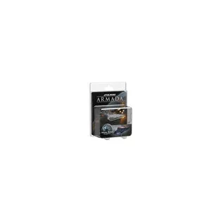 FFG - Star Wars: Armada - Imperial Raider Expansion Pack - EN-FFGSWM15