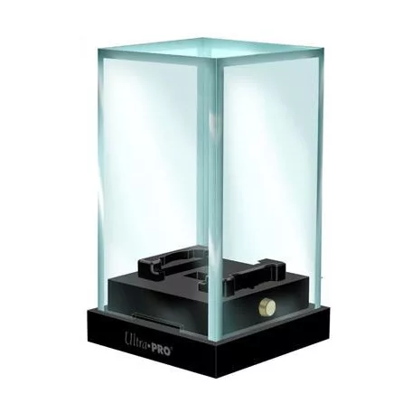 UP - Character Clamp Secure 1 Inch Miniature Display-15755