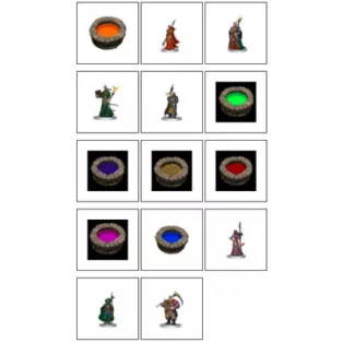 Pathfinder Battles: Return of the Runelords Box Set-97528