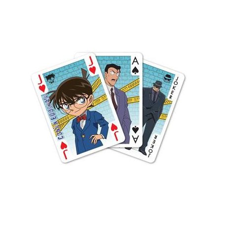 Detective Conan Playing Cards-571258