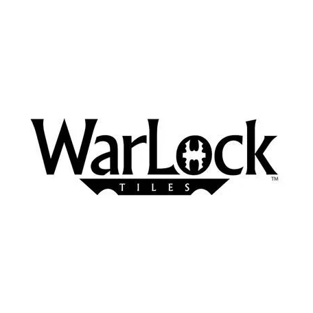 WarLock Tiles: Accessory - Spelunker's Docks-16541