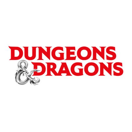 D&D Witchlight Carnival Dice Set-C92820000