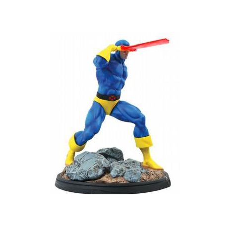 Marvel Premier Collection Cyclops Statue-JUL212512