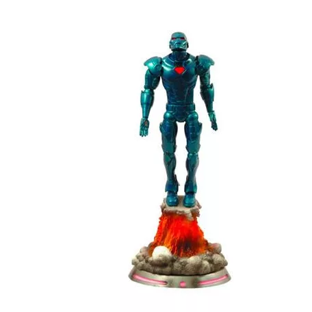 Marvel Select Stealth Iron Man Af-MAR088261