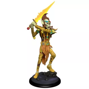 D&D Replicas of the Realms: Githyanki Statue-96058