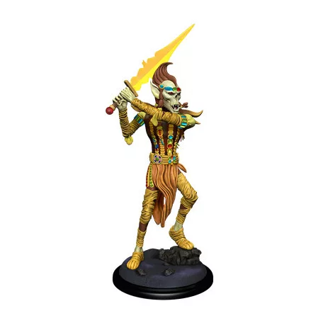D&D Replicas of the Realms: Githyanki Statue-96058