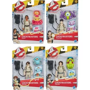 Ghostbusters Fright Features Assortment (8) Wave 3-E95445L02