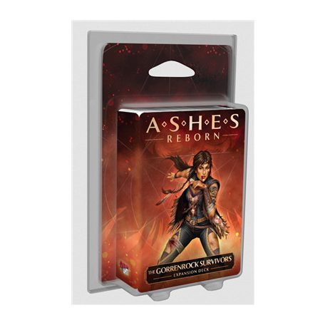 Ashes Reborn: The Gorrenrock Survivors - EN-PH1219-5