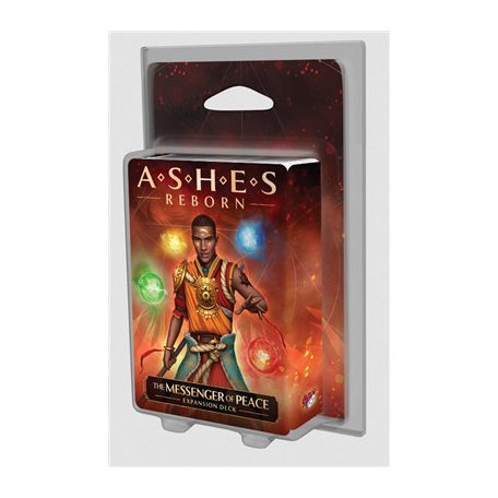 Ashes Reborn: The Messenger of Peace - EN-PH1220-5