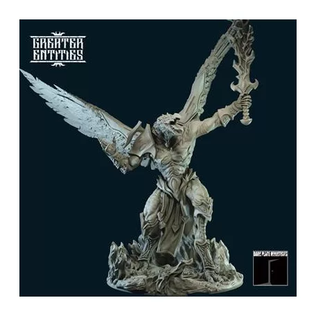 DPM - Phthisis, Lord of the Foul Winds-DP-GE-001