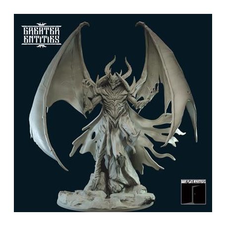 DPM - Ossuary, The Lord Collector-DP-GE-005