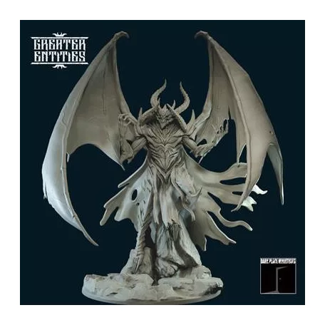 DPM - Ossuary, The Lord Collector-DP-GE-005