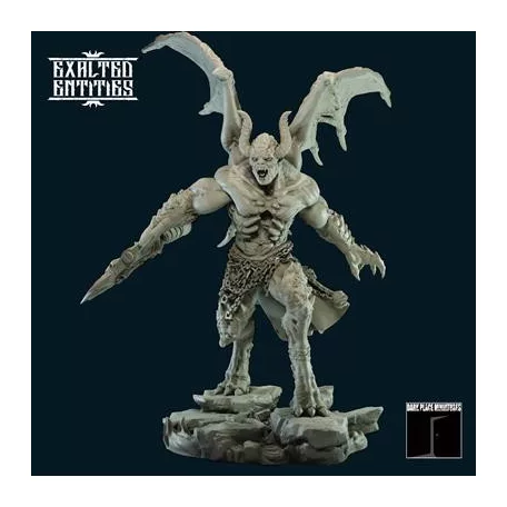 DPM - Menos, Son of Rage-DP-EE-001
