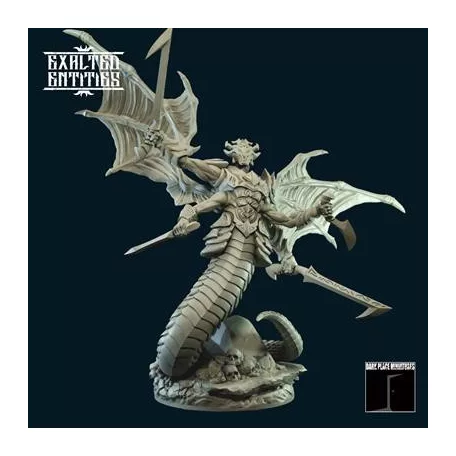 DPM - Ophys, The Corrupter-DP-EE-003