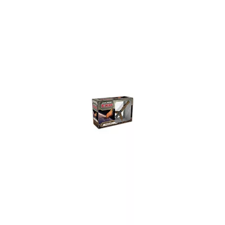 FFG - Star Wars: X-Wing - Hound's Tooth - Expansion Pack - EN-FFGSWX31