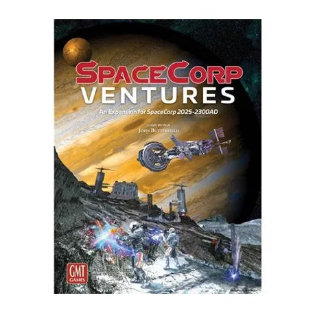 SpaceCorp Ventures - EN-2107