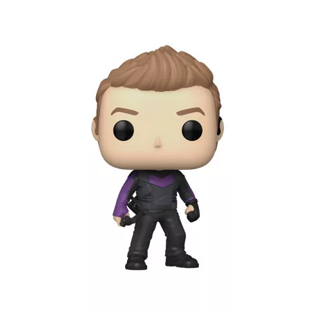 Funko POP! Marvel Hawkeye - Hawkeye-FK59480