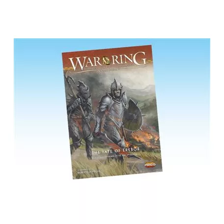 War of the Ring - The Fate of Erebor - EN-WOTR018