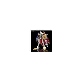 DIGIMON - Figure-rise Standard Amplified OMEGAMON X-ANTIBODY-MK62023