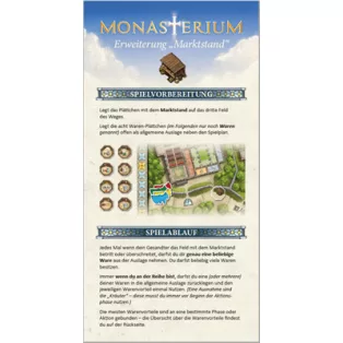 Monasterium: Marktstand - DE-DLP1059