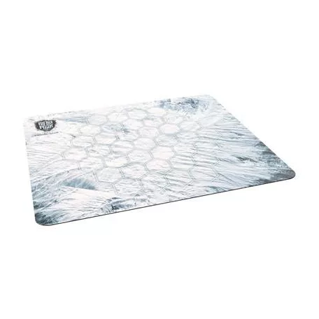 Frostpunk: The Board Game - Playmat-