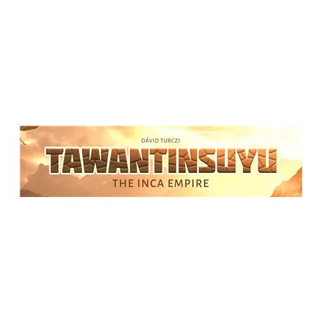 Tawantinsuyu: The Inca Empire - Golden Age - EN-BD-TAWAN