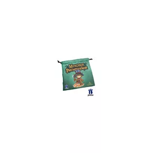 Dice Bag: Munchkin Pathfinder-SJG5220