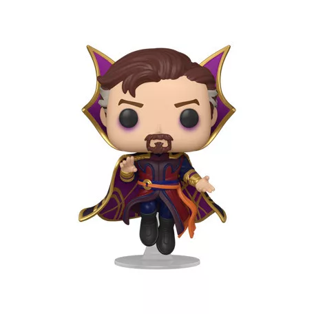 Funko POP! What If - Doctor Strange Supreme-FK55815