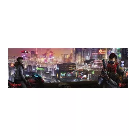 Cyberpunk RED: Data Pack - EN-CR3021