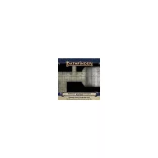 Pathfinder Flip-Tiles: Dungeon Crypts Expansion-PZO4093