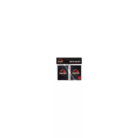Jurassic Park Card Sleeves (100 Sleeves)-SL051-383-002100-50