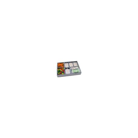 Food Chain Magnate Insert-FS-FCM