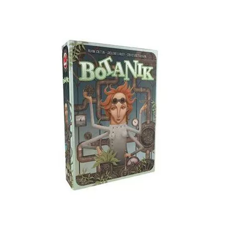 Botanik (FR/EN)-ASMSCBOT01ML1