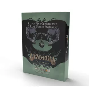 Pagan: Die alten Prozesse - DE-DAP12222