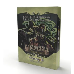 Pagan: Gedankenspiele - DE-GXX12222